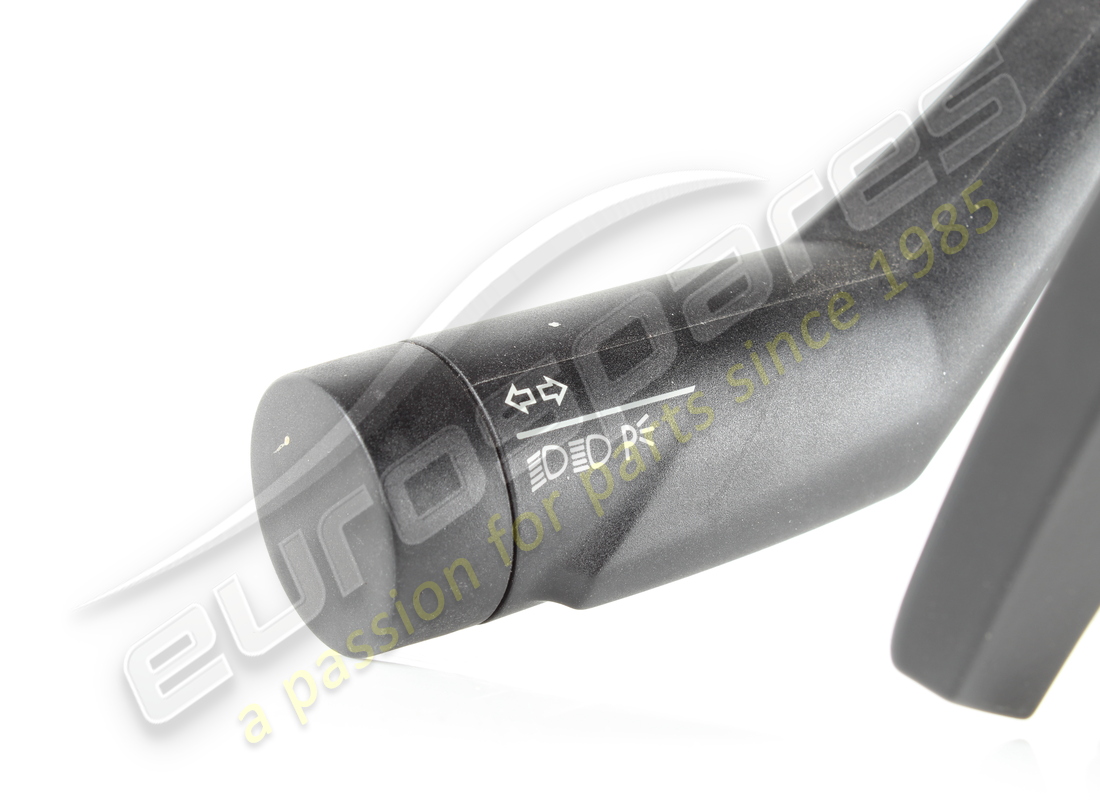 USED LAMBORGHINI STEERING COLUMN. PART NUMBER 470953513C (5) used lamborghini steering column. part number 470953513c (5)