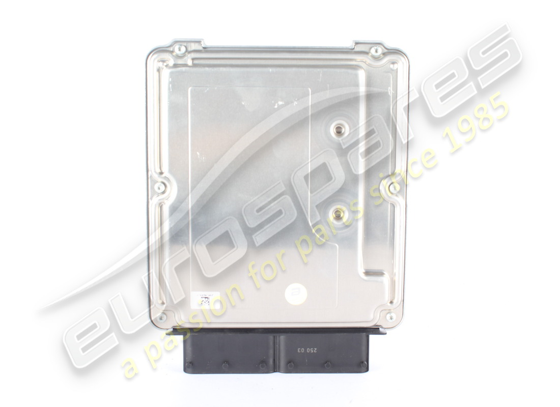 used ferrari ignition ecu. part number 337737 (3)