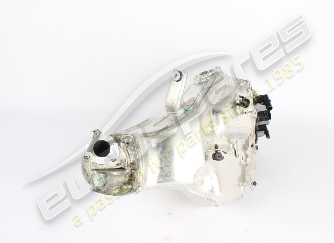 used ferrari complete oil tank. part number 742173 (3)
