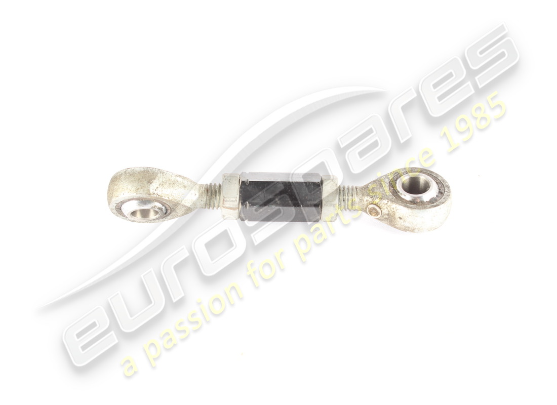 USED Ferrari TIRANTE BARRA ANTERIORE COMPLETE . PART NUMBER 339665 (1)