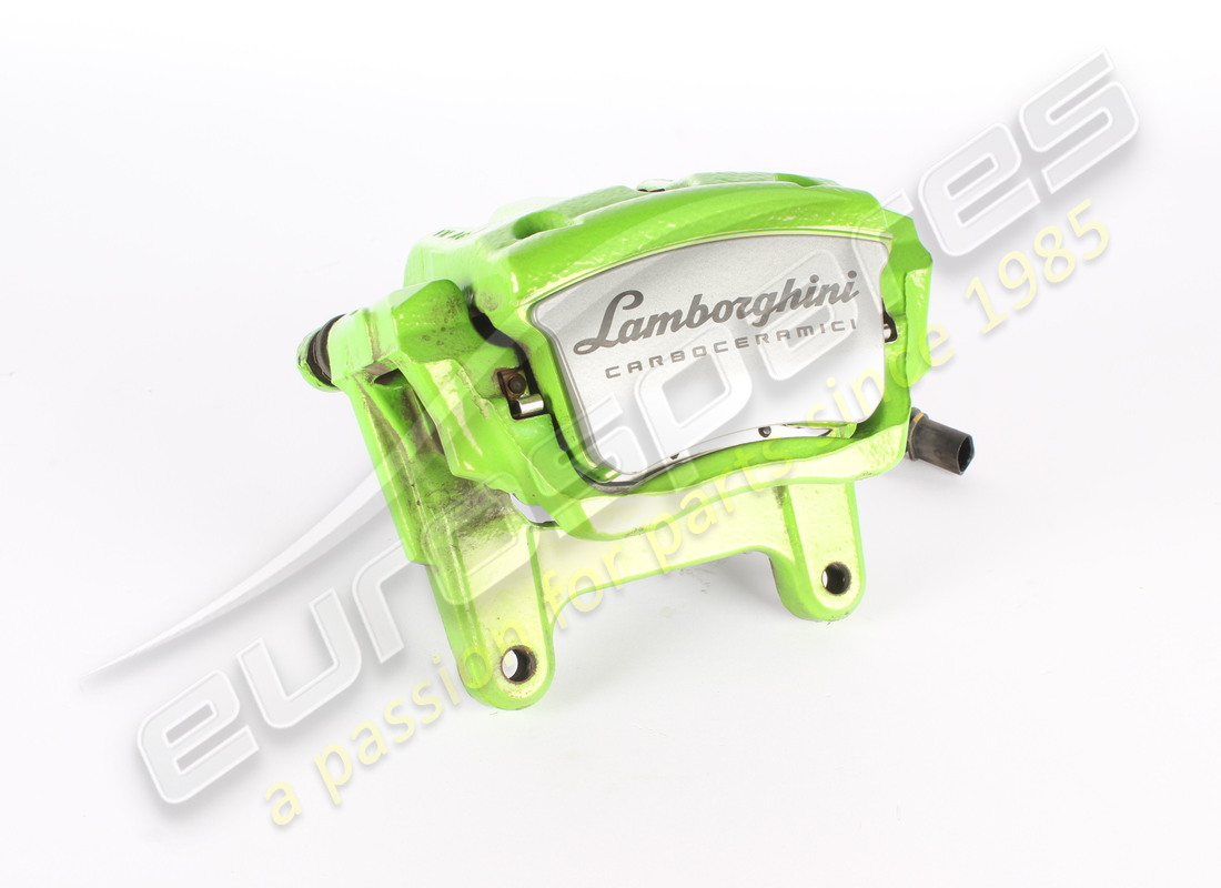 USED Eurospares PISTON HOUSING WITH SERVOMOTOR & CALIPER CARRIER & PINS . PART NUMBER EAP1492240 (1) USED Eurospares PISTON HOUSING WITH SERVOMOTOR & CALIPER CARRIER & PINS . PART NUMBER EAP1492240 (1)