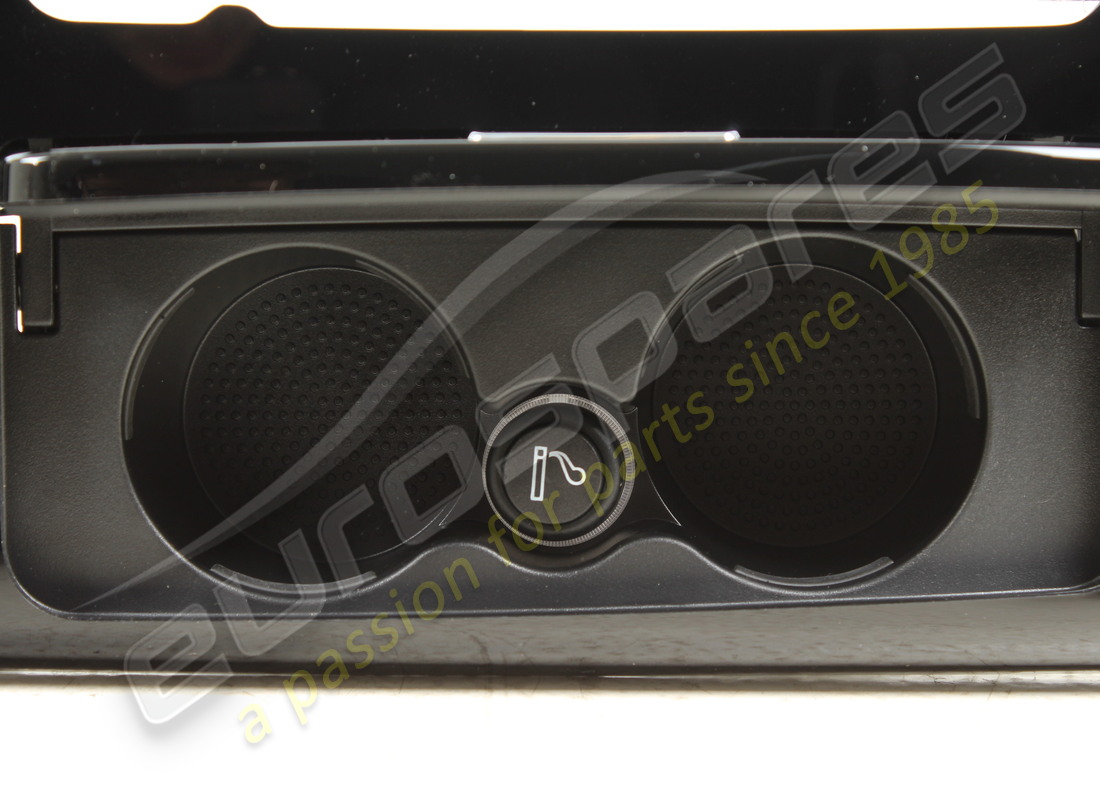 new maserati centr.glove compartm. lhd bl. part number 673003879 (4)