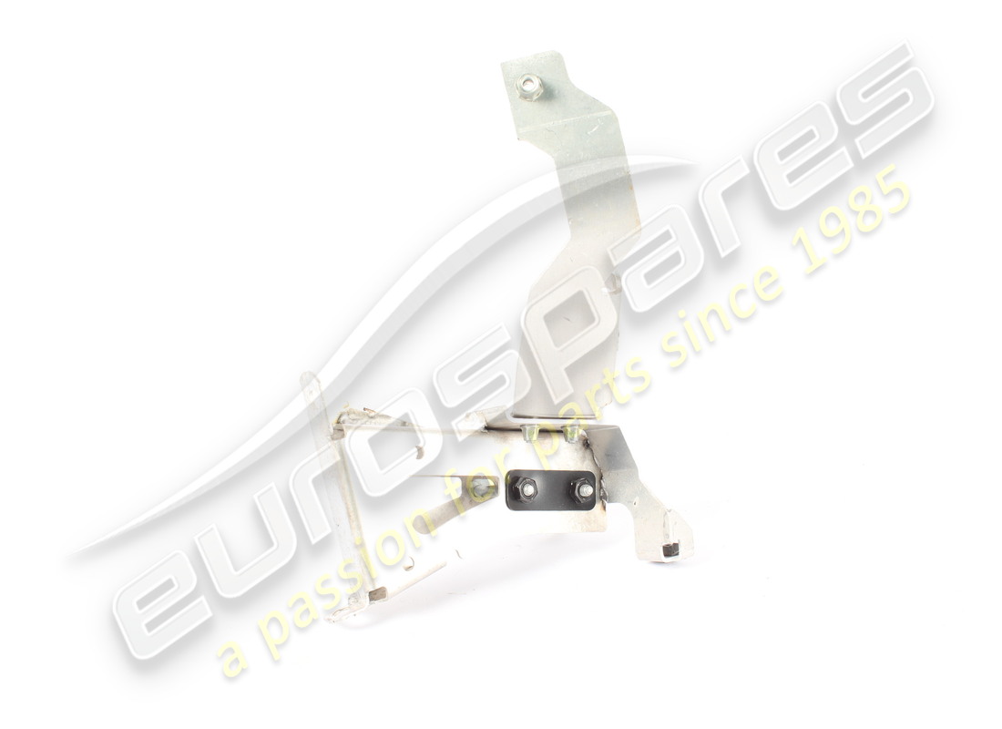 used ferrari support fastener bracket. part number 86168500 (1)