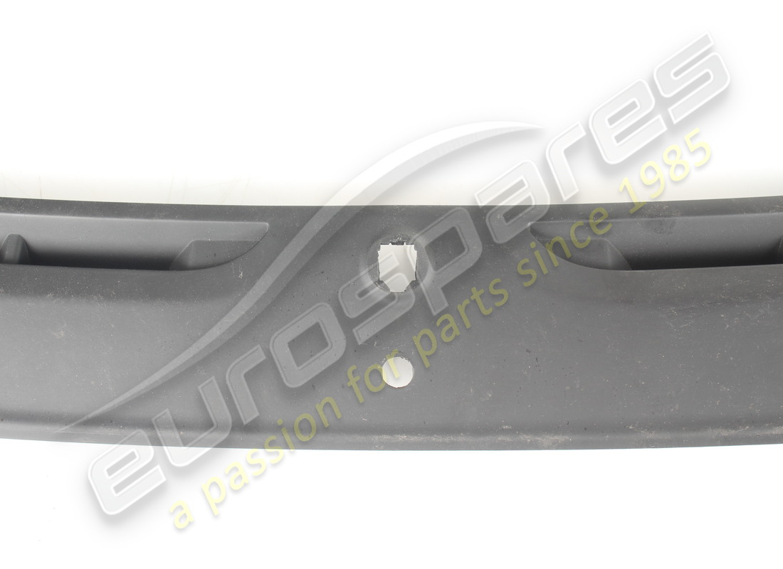 used ferrari defroster control surround. part number 85371300 (3)