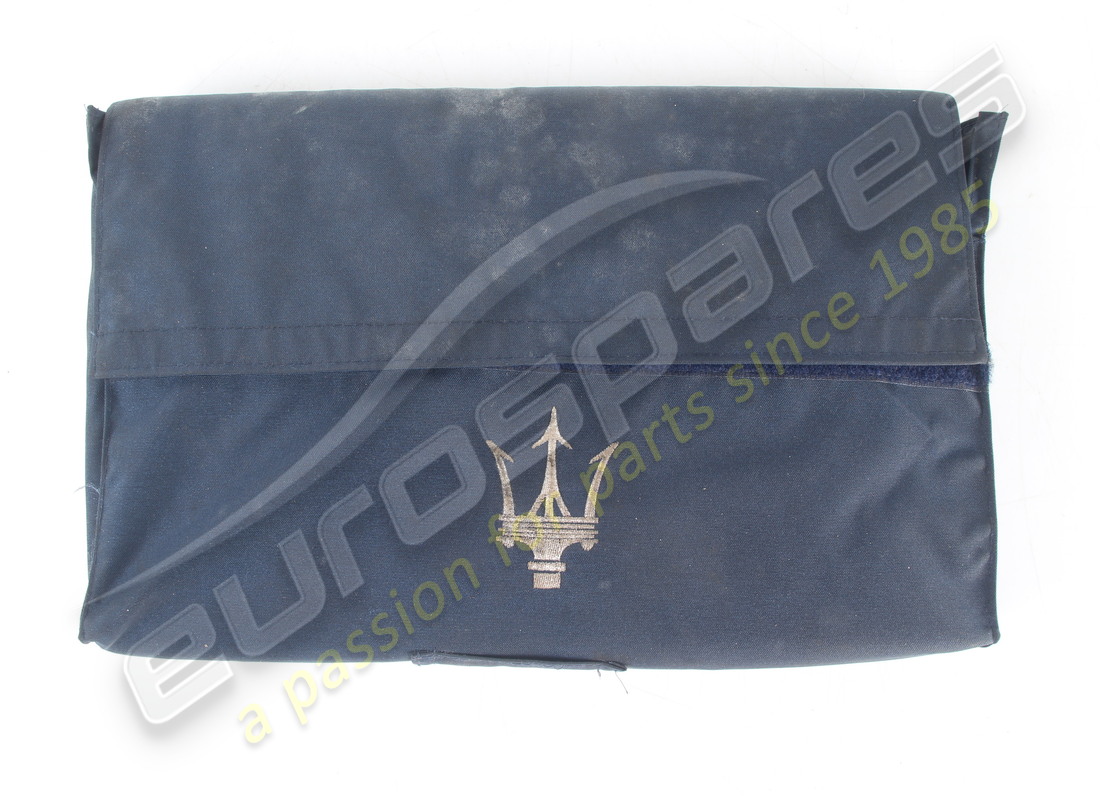 USED Maserati TOOLS SET . PART NUMBER 389801003 (1)