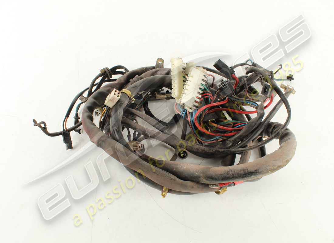 used ferrari front cables. part number 131671 (2)