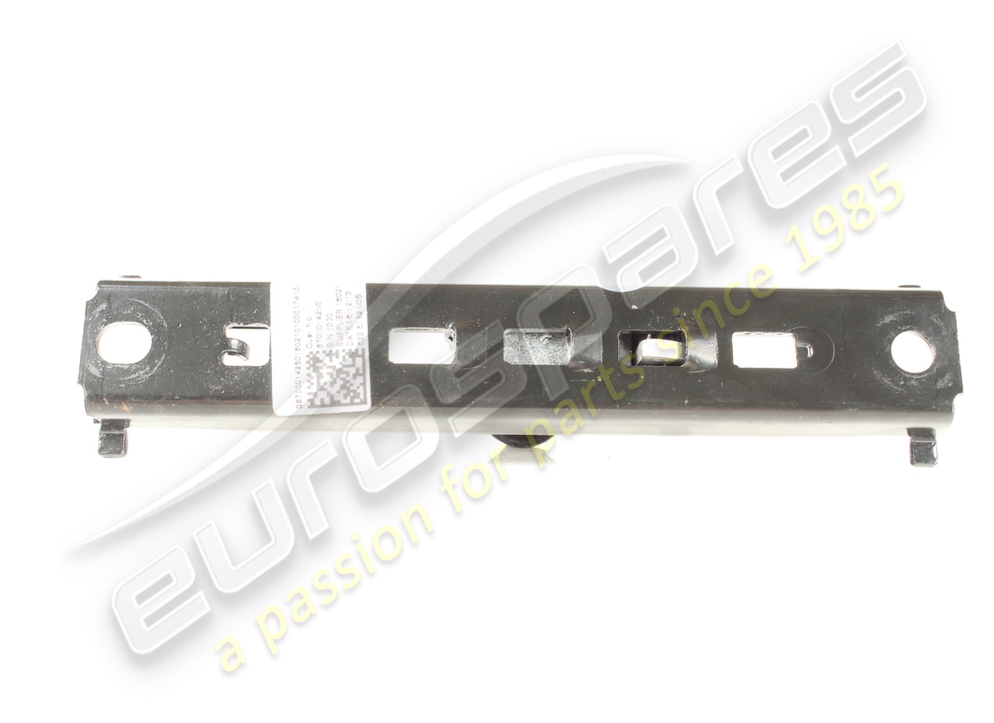 used maserati seat belt regulator. part number 670001425 (3)