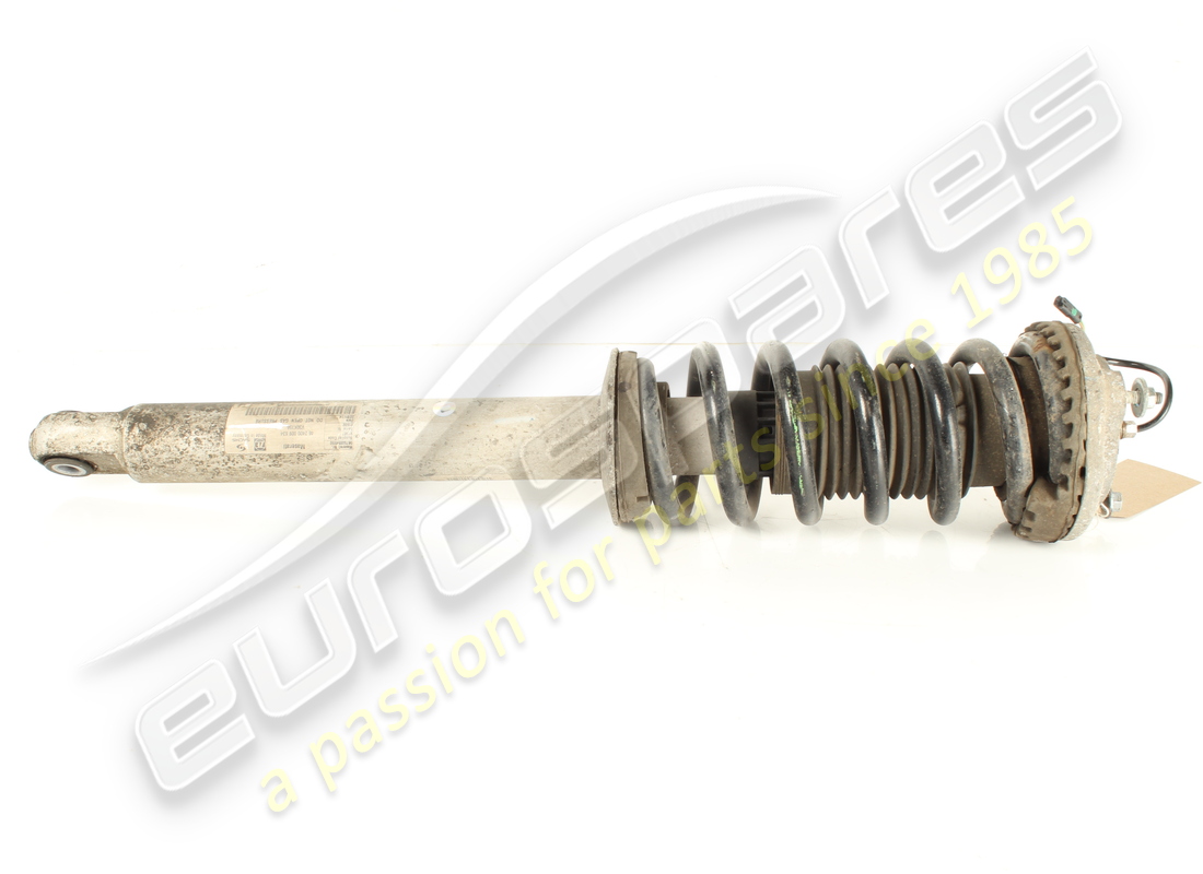 USED Eurospares COMPLETE FRONT SHOCK ABSORBER . PART NUMBER EAP1510671 (1) USED Eurospares COMPLETE FRONT SHOCK ABSORBER . PART NUMBER EAP1510671 (1)