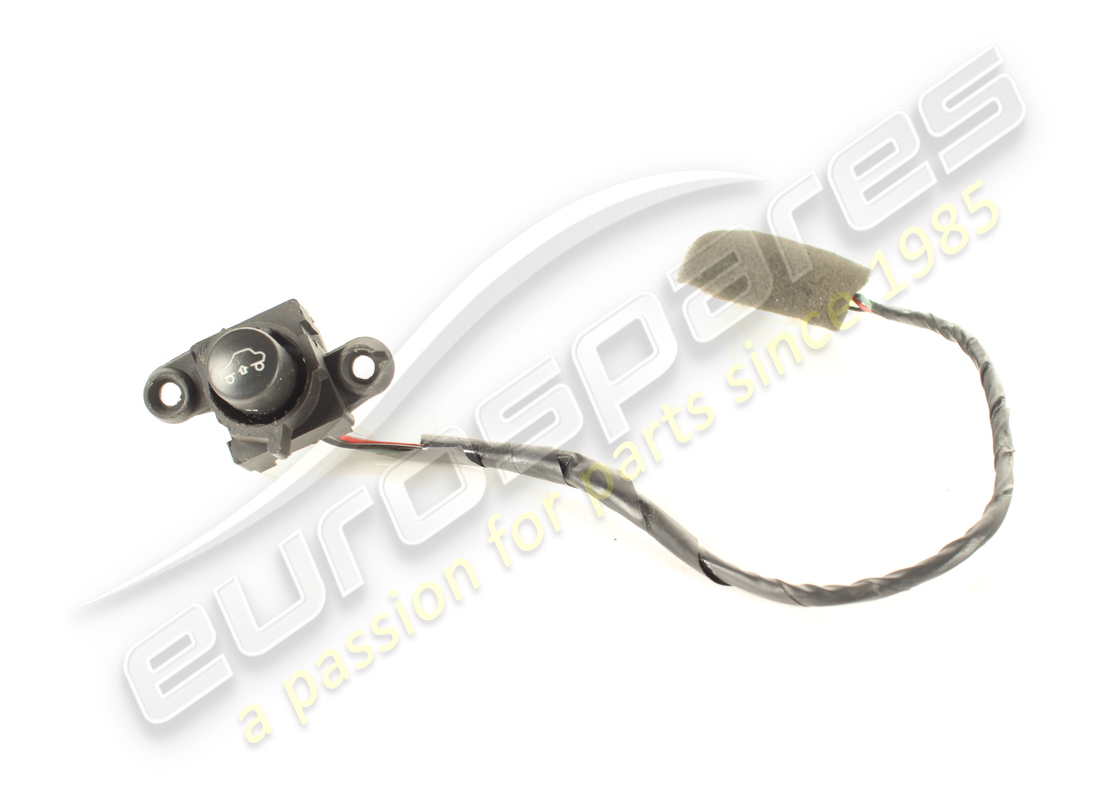USED FERRARI VEHICLE LIFT CONTROL . PART NUMBER 267999 (1)