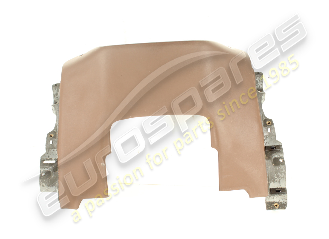 damaged ferrari central lower dashboard. part number 83424907 (1)