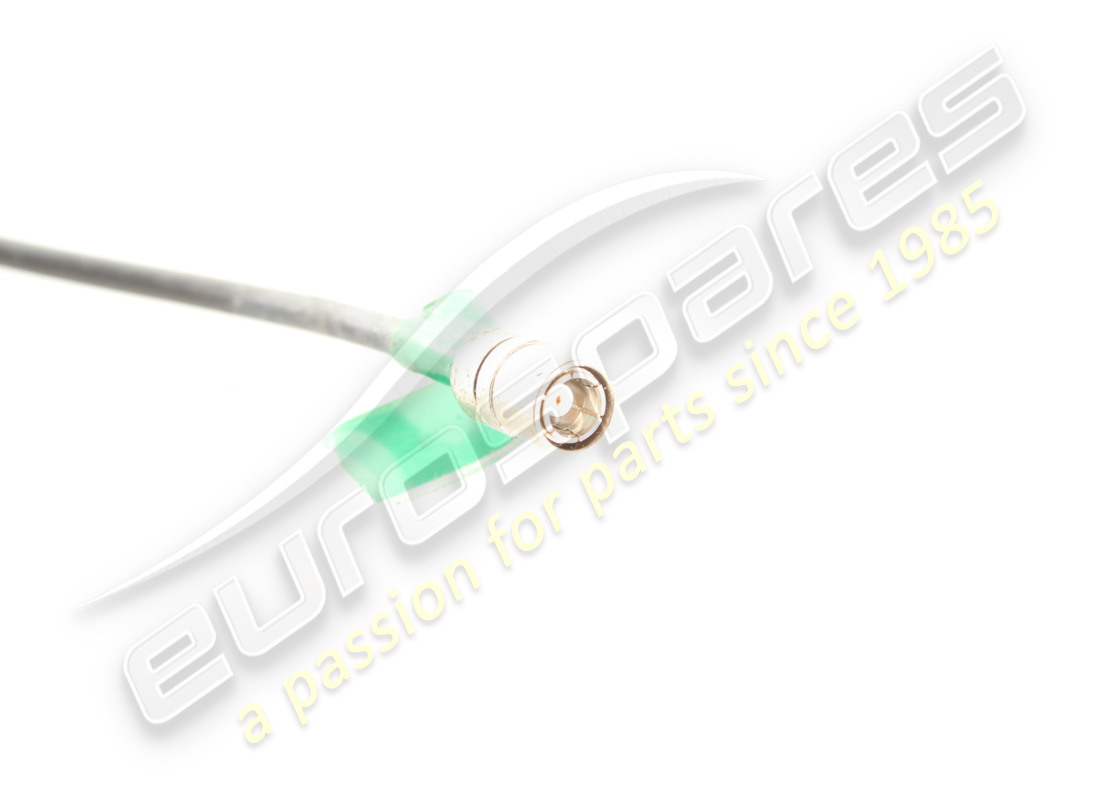 used ferrari gps antenna.. part number 201356 (2)