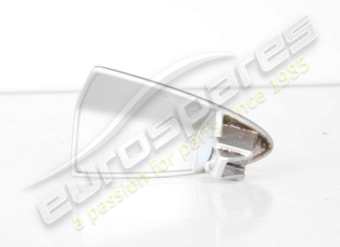 used ferrari lh door handle. part number 66866510 (2)