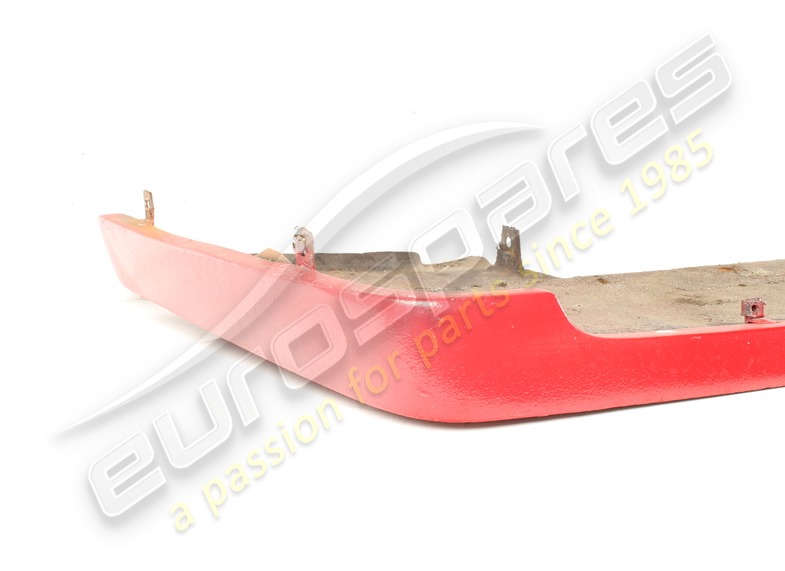 USED FERRARI SPOILER. PART NUMBER 61691900 (4) used ferrari spoiler. part number 61691900 (4)
