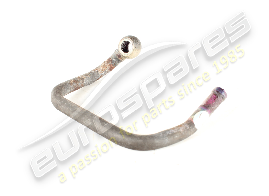 USED Maserati TUBO COMPLETE MAND.H2O DA BAS.A . PART NUMBER 578360800 (1)