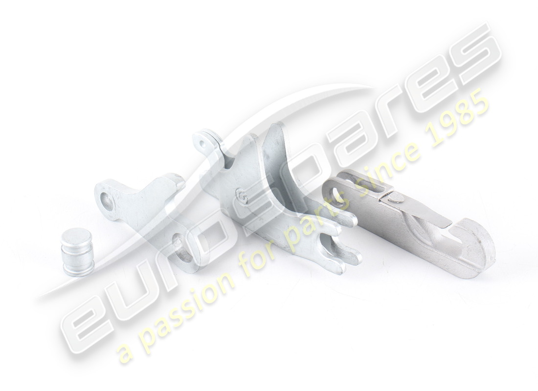 new (other) maserati handbrake lever. part number 980145862 (1)