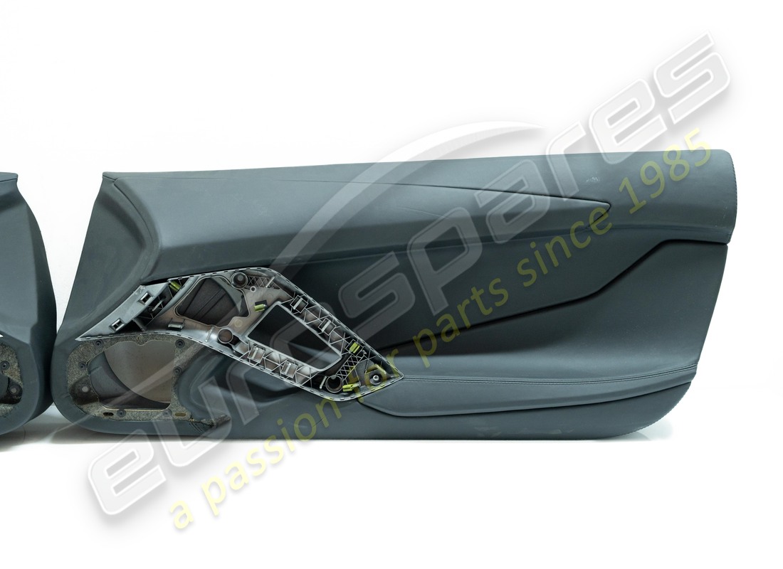 used lamborghini door panels lhd part number eap1726464 (5)