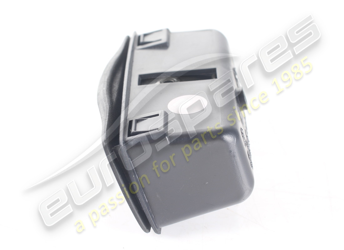 USED MASERATI REAR ASHTRAY. PART NUMBER 388300601 (3) used maserati rear ashtray. part number 388300601 (3)