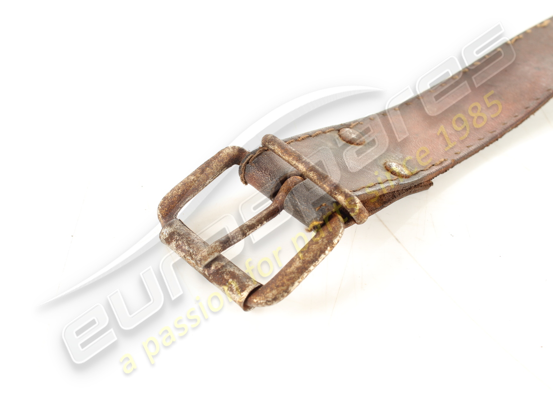 used ferrari belt. part number 60717300 (2)