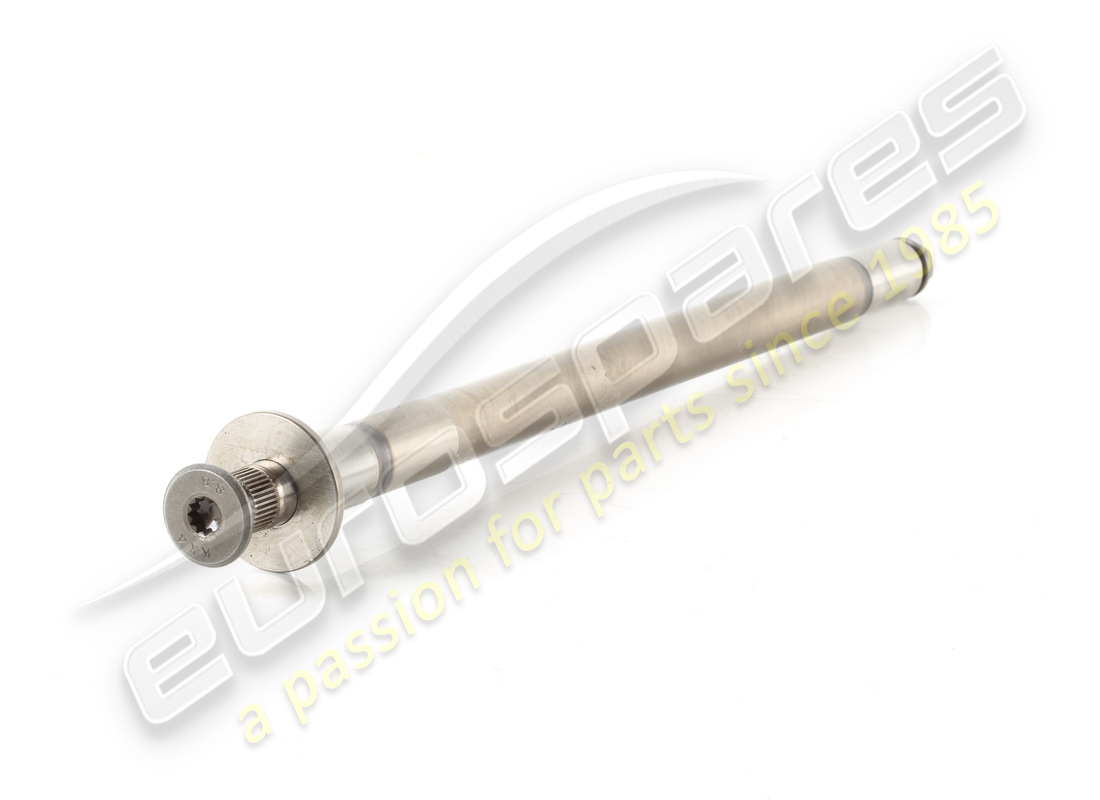 USED Lamborghini INTERMEDIATE SHAFT . PART NUMBER 0P2103567 (1)