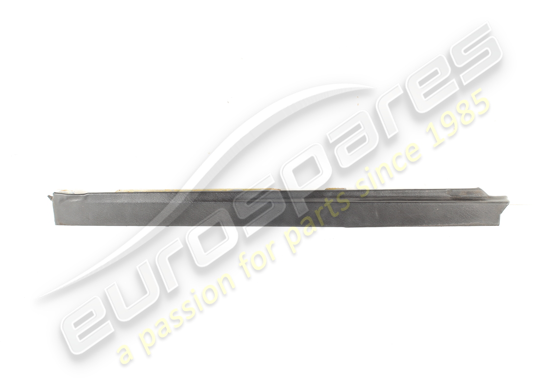 USED Ferrari LH MOULDING . PART NUMBER 61190400 (1)