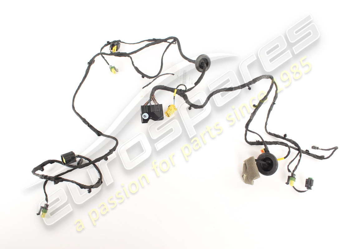 USED Ferrari PASSENGER SIDE DOOR CABLE . PART NUMBER 770944 (1)