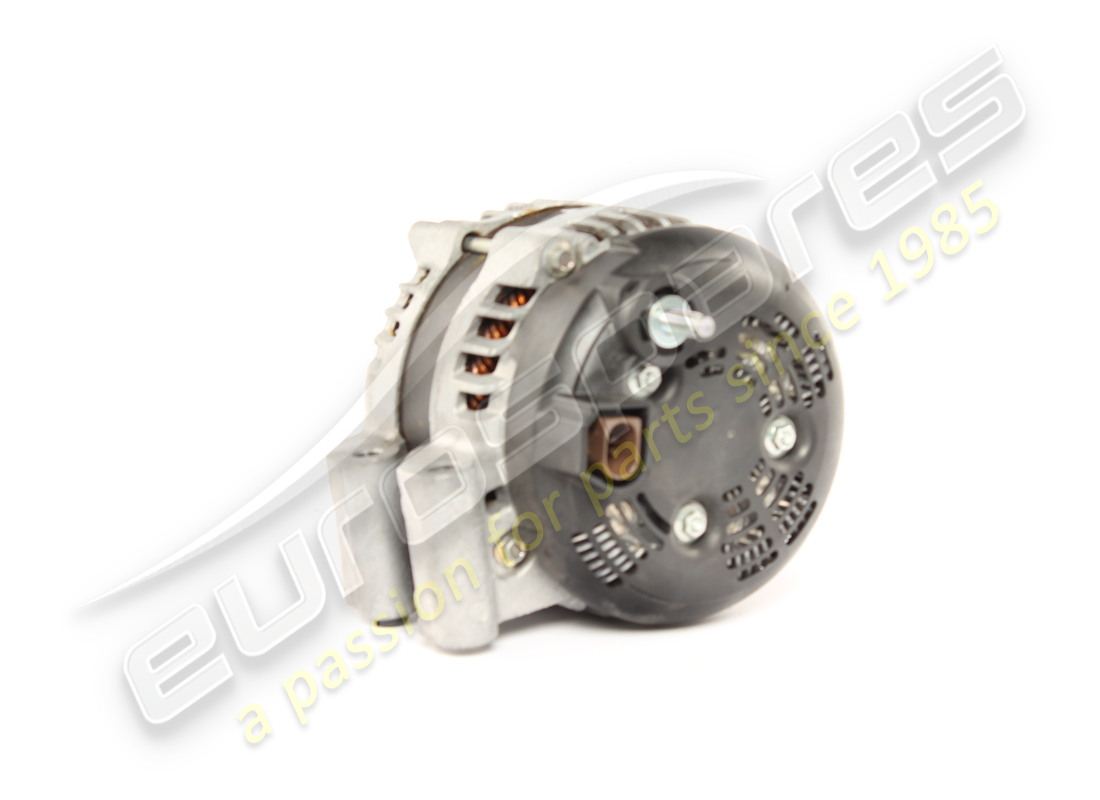 used ferrari alternator sc5. part number 309645 (2)