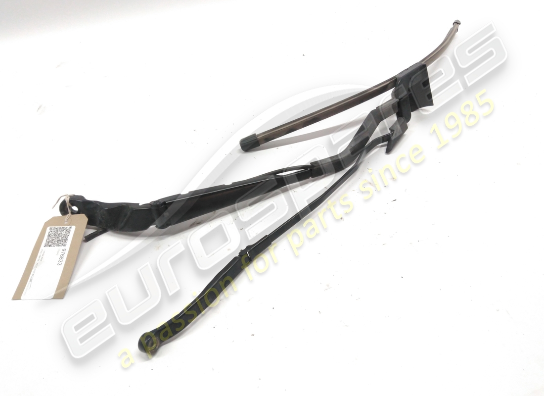 USED Ferrari BRACCIO TERGICR.LATO GUIDA G . PART NUMBER 976833 (1)