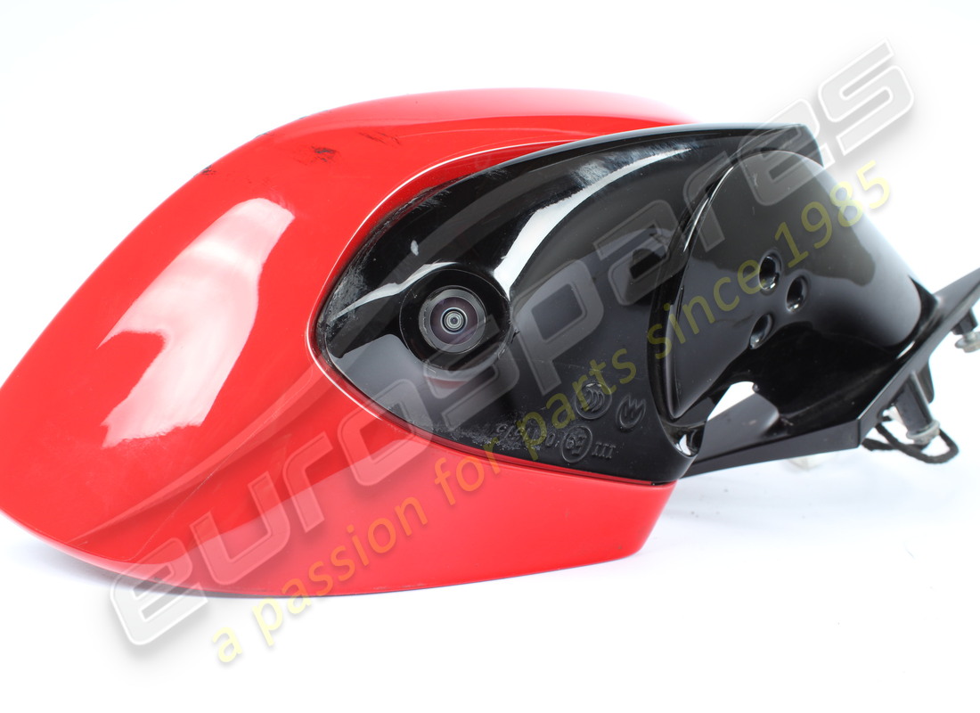 used ferrari specchio est.eu surr+brad dx. part number 862690 (4)