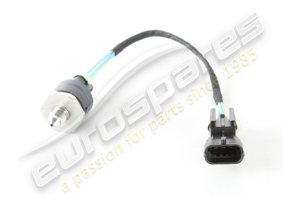 NEW BOSCH PRESSURE SENSOR. PART NUMBER 247694 (1) new bosch pressure sensor. part number 247694 (1)