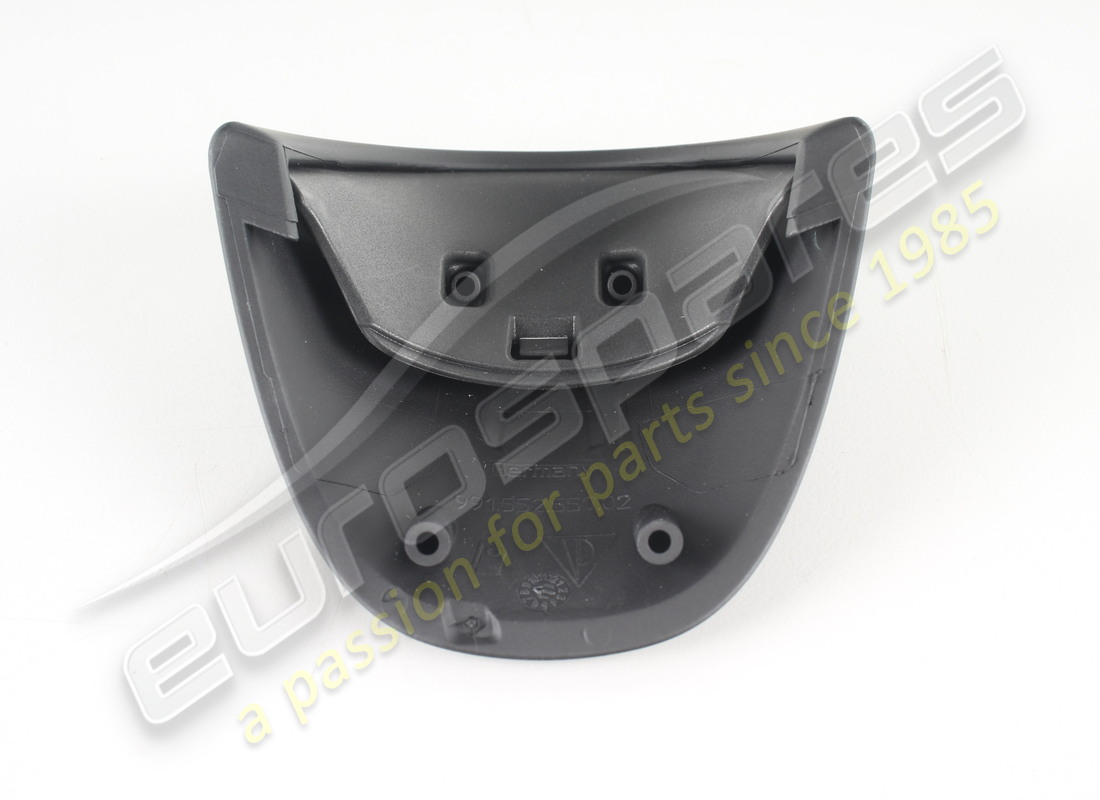new porsche cover stopwatch (pr:qr4,qr5) black. part number 991552557025q0 (4)