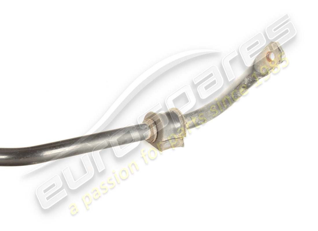 used ferrari stabiliser bar. part number 262790 (2)