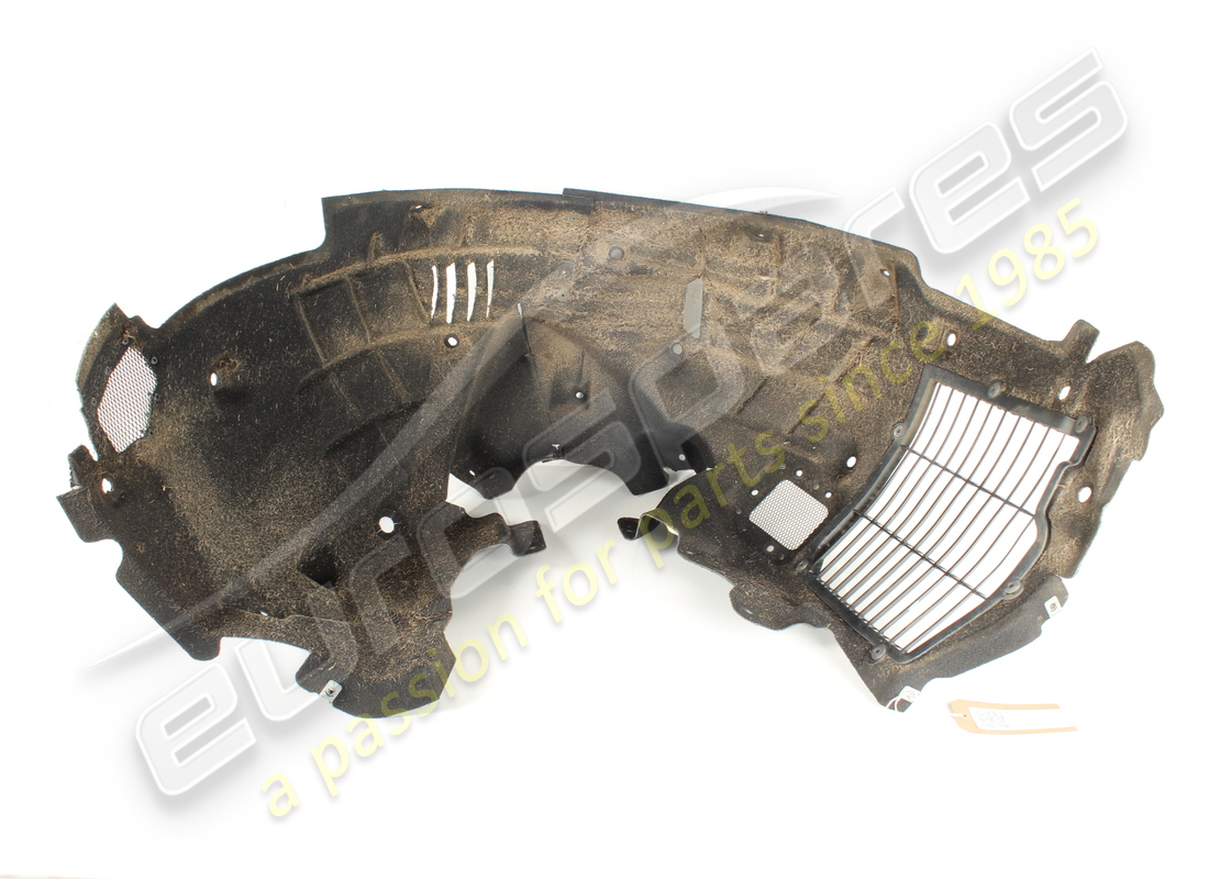 USED Ferrari PASSARUOTA ANT. DX COMPLETE . PART NUMBER 906021 (1)