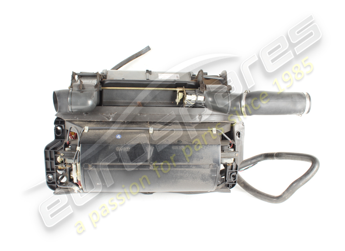 used ferrari evaporator set complete rhd part number 65618000 (3)