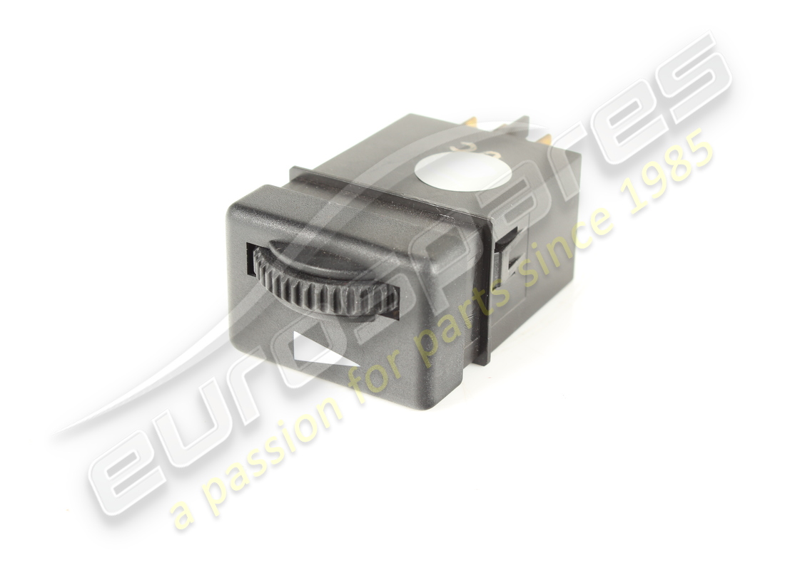 USED Ferrari POTENTIOMETER . PART NUMBER 153073 (1)