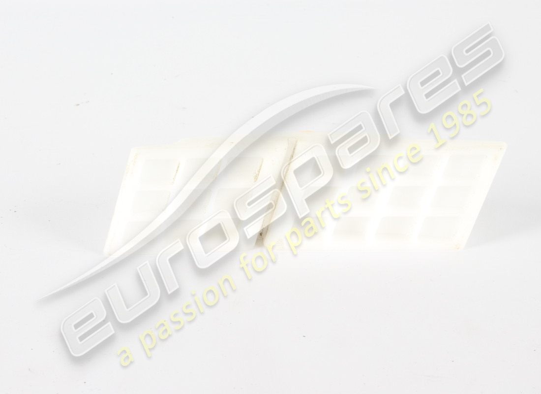 used lamborghini edge protection. part number 4s0201645 (2)