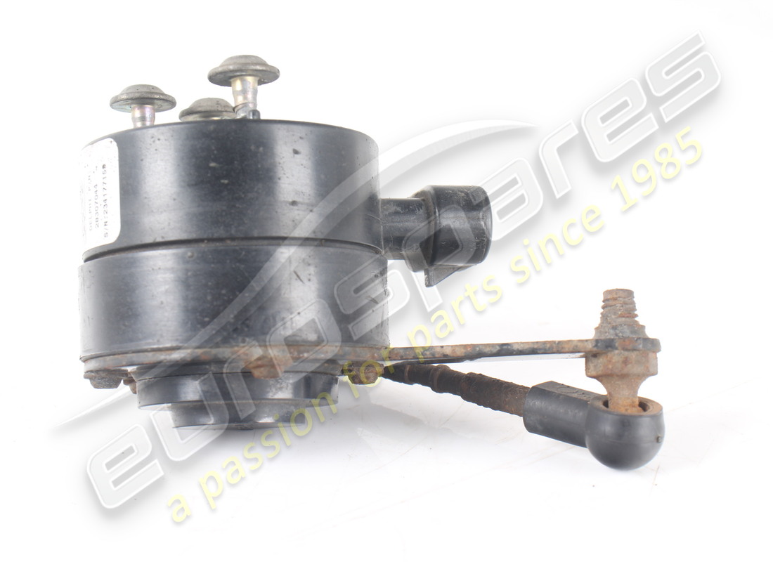 USED FERRARI COMPLETE FRONT RH MOTION SENSO. PART NUMBER 253164 (2) used ferrari complete front rh motion senso. part number 253164 (2)