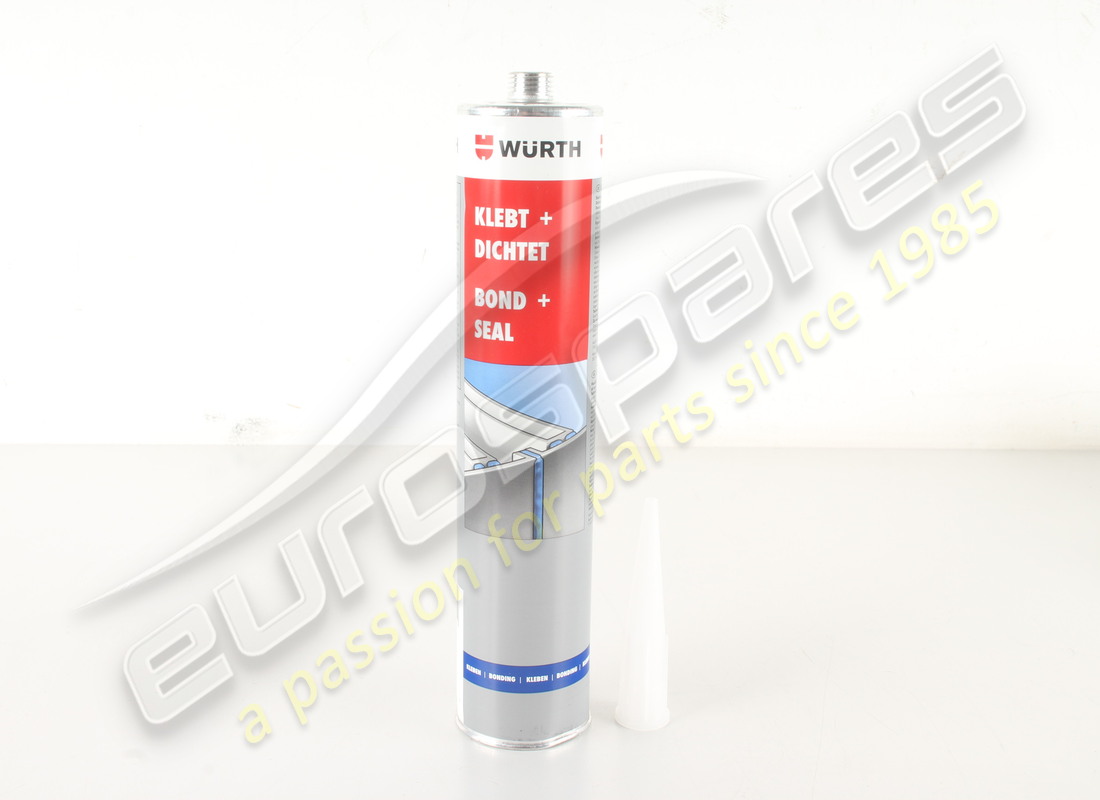 new porsche adhesive for windscreen glass. part number 00004320482 (1)