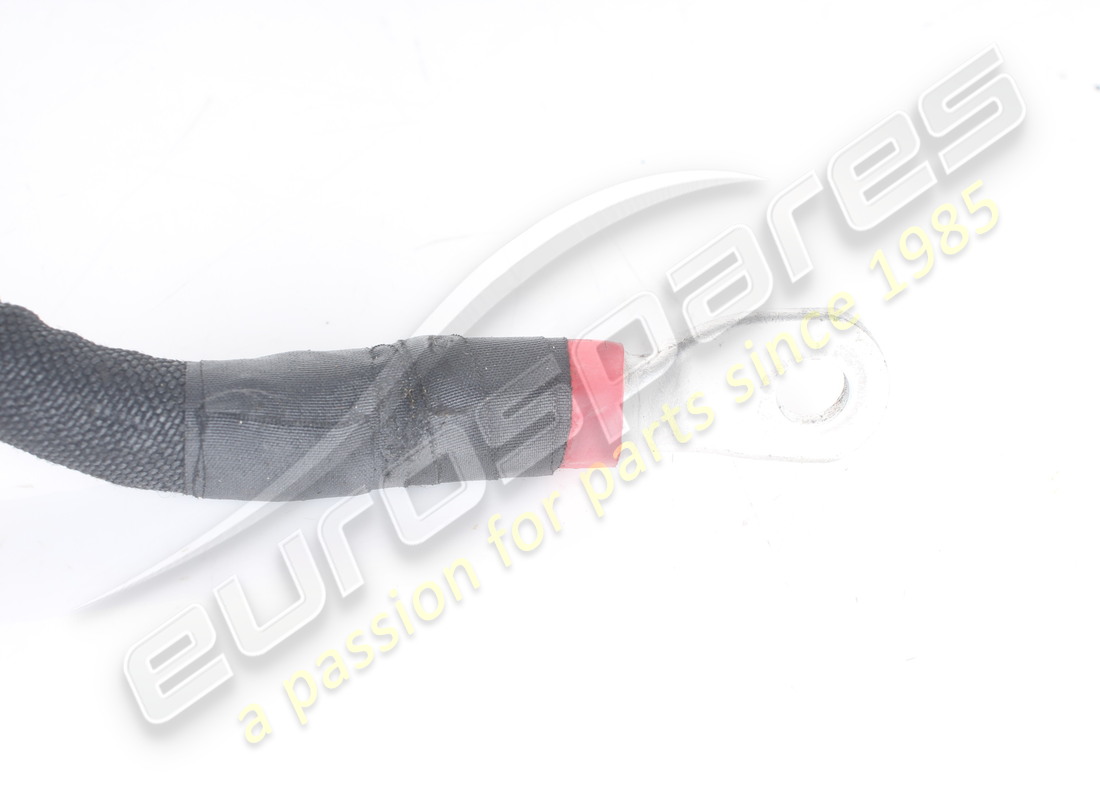 USED FERRARI ANCILLARIES WIRING HARNESS. PART NUMBER 339241 (3) used ferrari ancillaries wiring harness. part number 339241 (3)