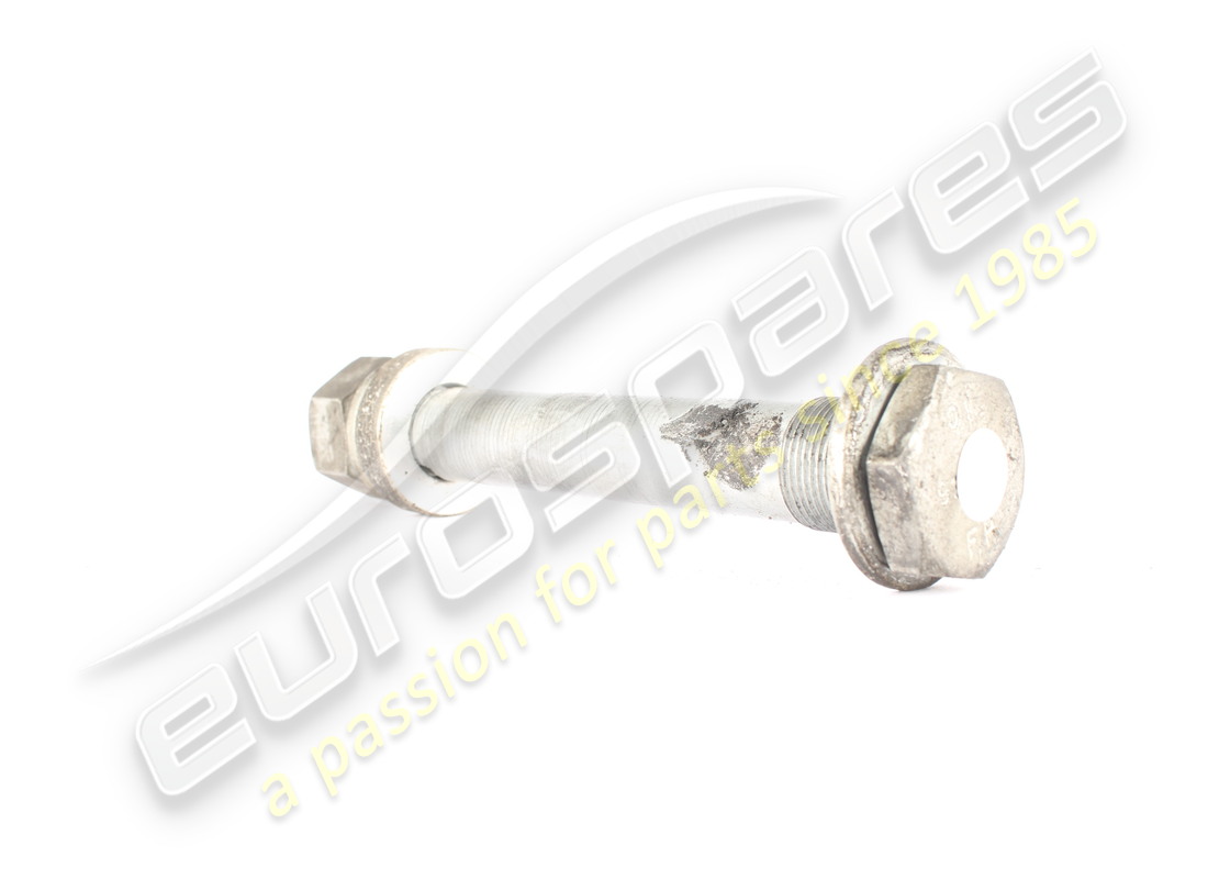 used ferrari gearbox mounting bush pin. part number 938726 (2)