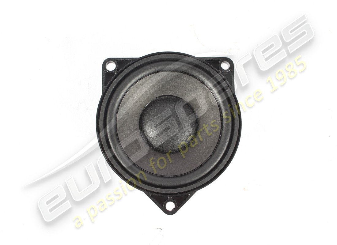 USED Maserati MIDRANGE SPEAKER . PART NUMBER 670157540 (1)