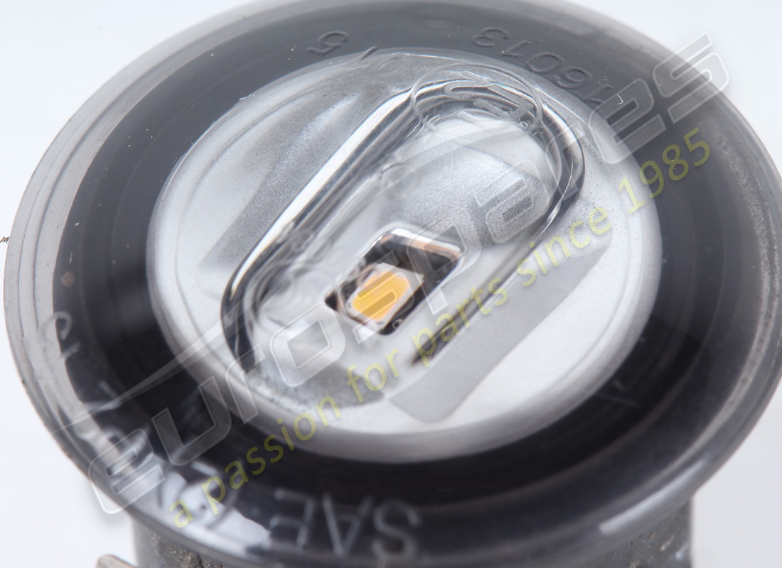 used ferrari lateral turn indicator. part number 317211 (3)