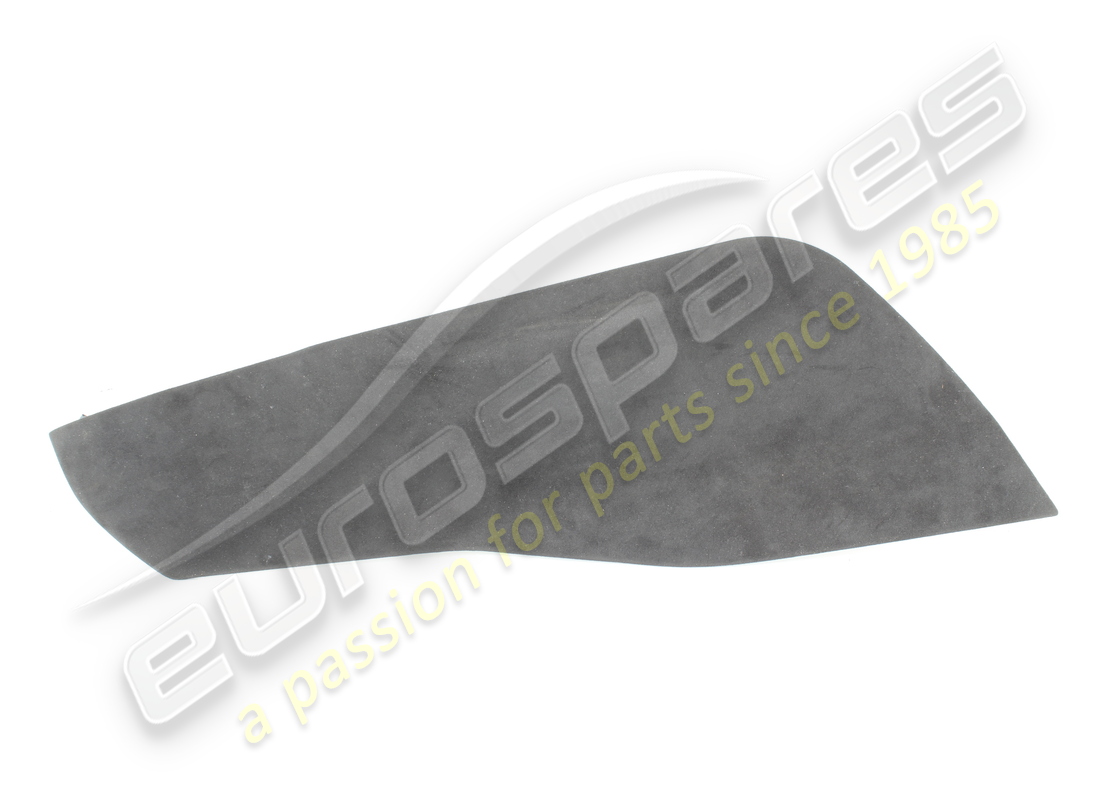 USED Ferrari COMPLETE RH REAR TUNNEL COVER . PART NUMBER 861049 (1)