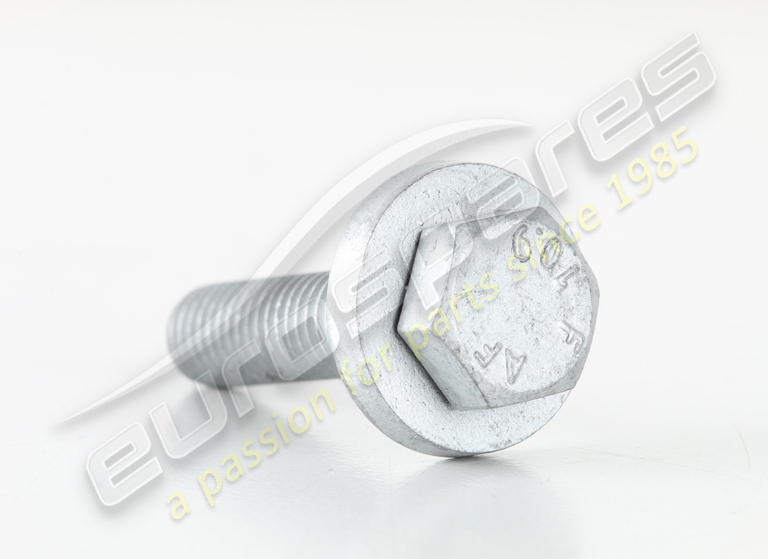 NEW Lamborghini HEXAGON HEAD BOLT M8X35-S1 . PART NUMBER N90440003 (1)