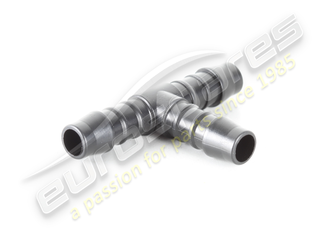 NEW PORSCHE T-PIECE. PART NUMBER 113955975B (1) new porsche t-piece. part number 113955975b (1)