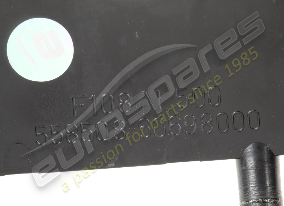used ferrari steering column shroud. part number 60698000 (4)