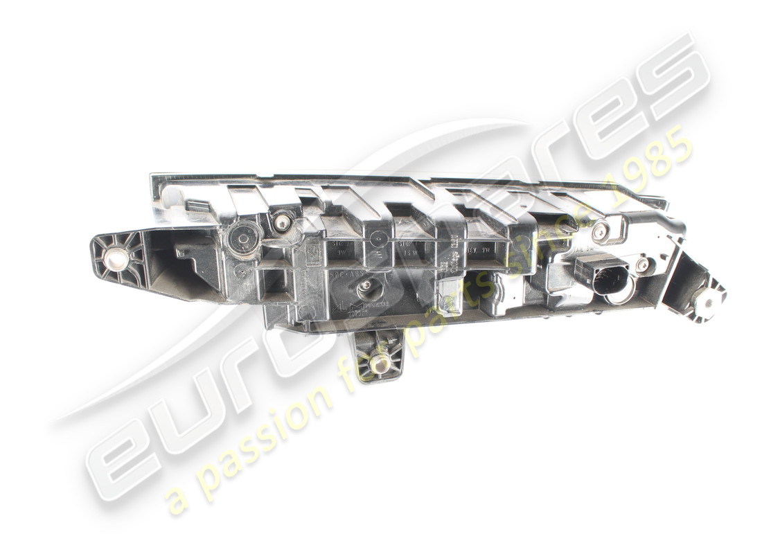 used ferrari fanale posteriore sx. part number 960506 (2)