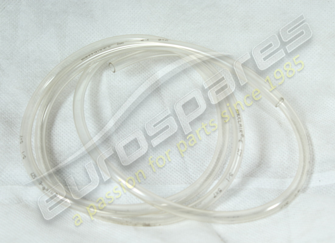 new maserati battery vapour breather pipe. part number 383000325 (1)