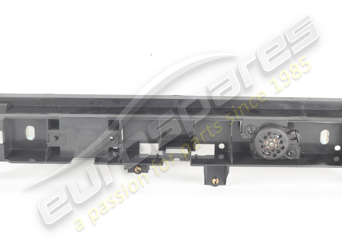 used ferrari central support. part number 80150100 (3)