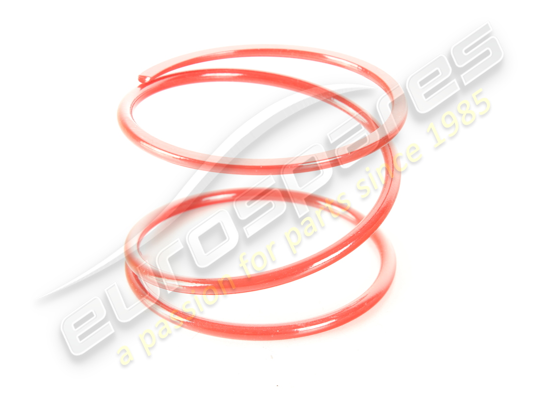 NEW PORSCHE HELPER SPRING. PART NUMBER 9GT411411 (1) new porsche helper spring. part number 9gt411411 (1)
