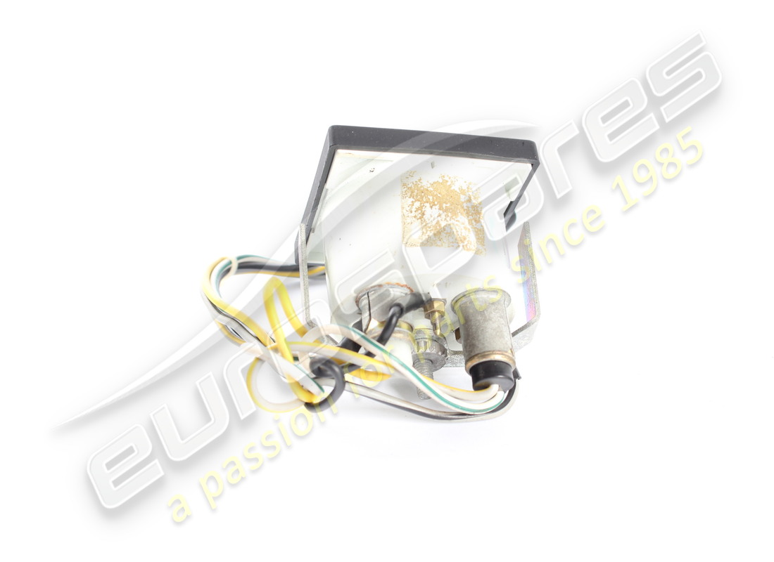 used ferrari oil pressure gauge rhd part number 119737 (3)
